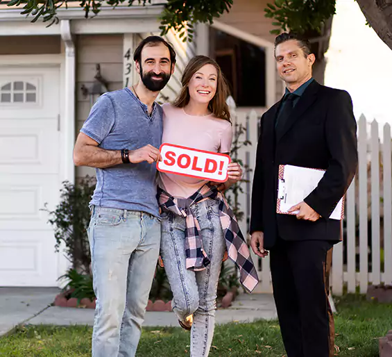 We Buy Houses On Cash in Ontario, CA