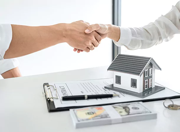 Wholesale Property Deals in Ontario, California