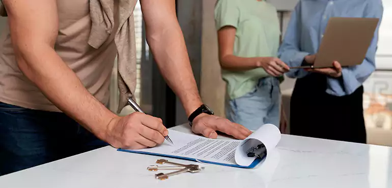Trusted Local Home Buyers in Ontario, CA With Years of Experience
