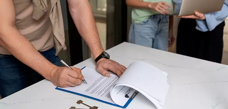 Advantages of Using Assignment of Contract in Real Estate in Ontario, CA