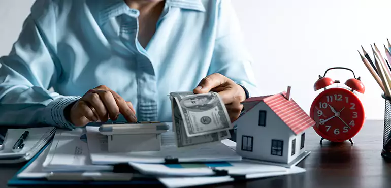 Selling Your Home for Cash? We Help in Any Situation in Ontario, CA