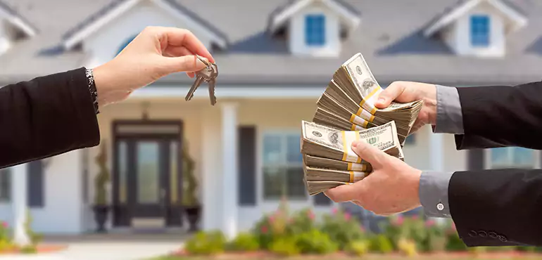 Trusted Home Buying Company Near You in Ontario, CA