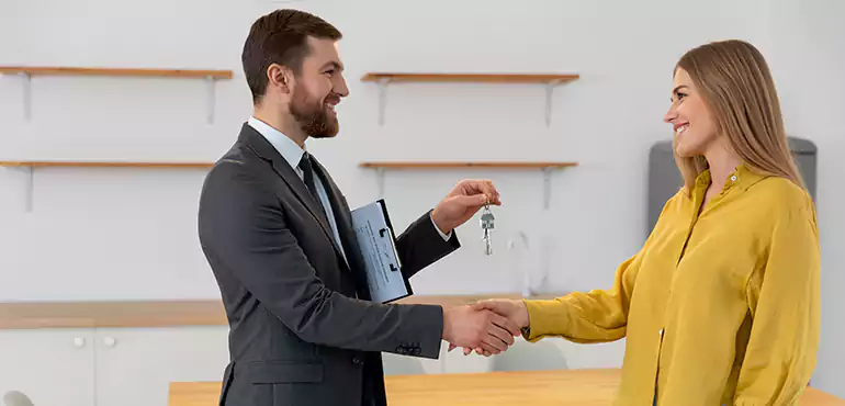 Double Closing Services in Ontario, CA