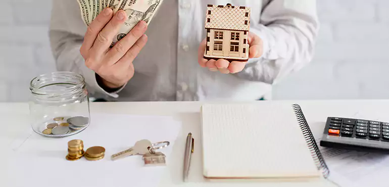 We Buy Houses For Cash In Any Condition in Ontario, CA