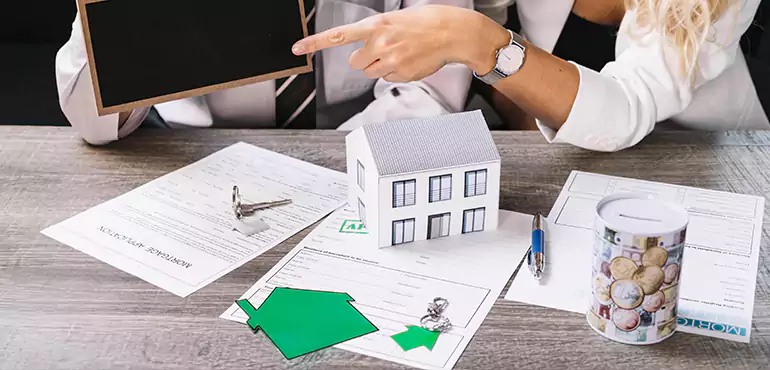 The Fast Closing Process at Ontario Home Buyers in Ontario, CA