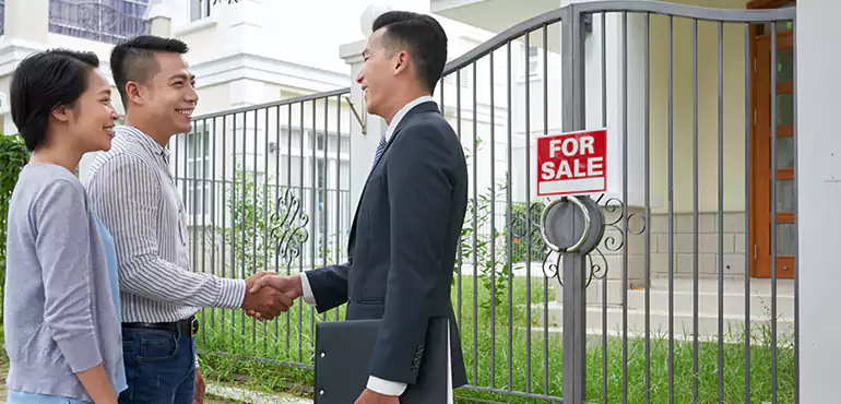 Why Choose Us to Sell Your House in Ontario, CA?