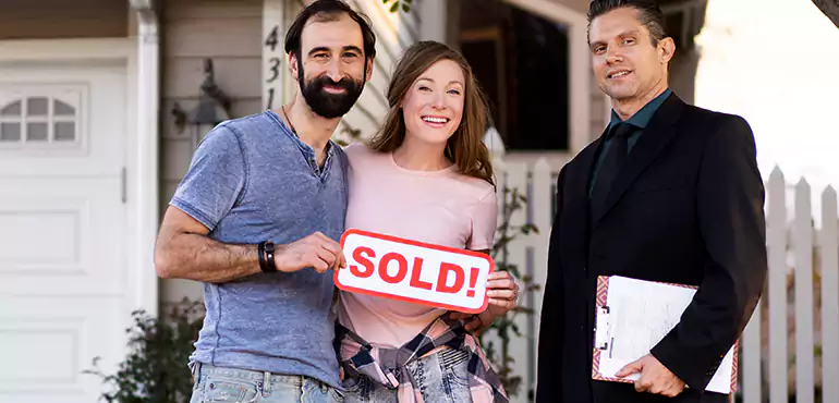 How to Sell Your House Fast as a Motivated Seller in Ontario, CA?
