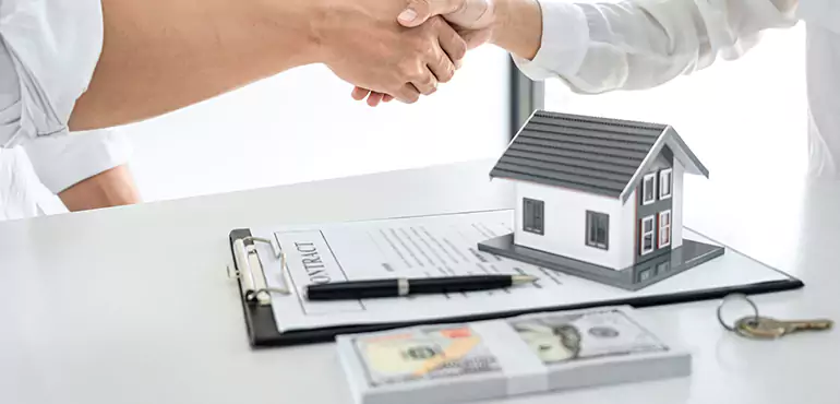 We Buy Houses in Ontario, CA  For Cash, Any Condition, Any Situation