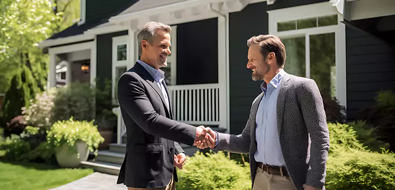 Why Work with Real Estate Wholesalers in Ontario, CA? 