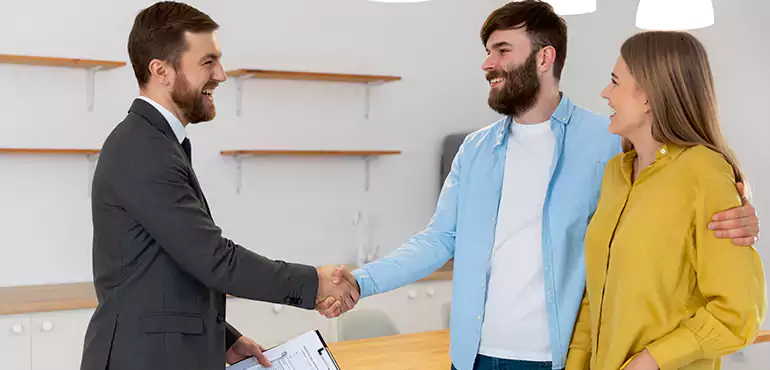 Why Choose Ontario Home Buyers to Sell Your Condo Fast in Ontario, CA?