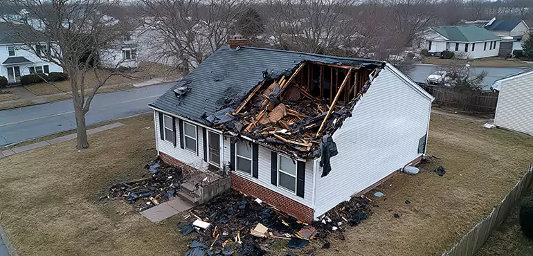 Why Choose Us for Selling Damaged House in Ontario, CA?