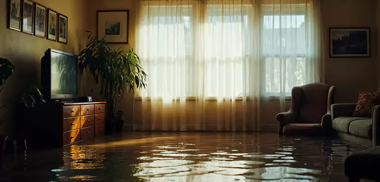 Benefits of Selling Your Flood-Damaged House for Cash in Ontario, CA   