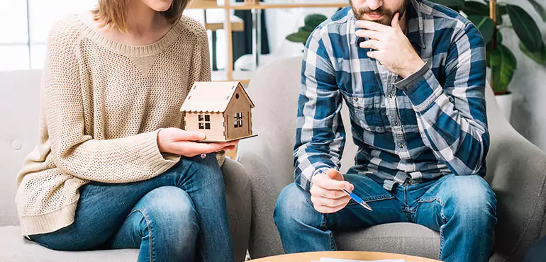 Why Sell Your House During Divorce in Ontario, CA?