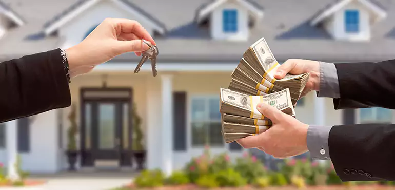 Why So Many Ontario Homeowners Choose Cash Offers for a Fast, Stress-Free Sale