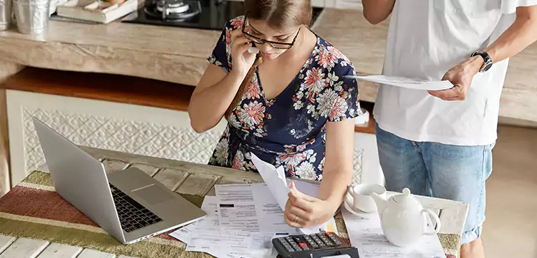 Selling Your Home to Us for Back Taxes in Ontario, CA