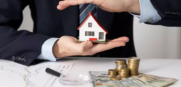 Benefits of Selling to Us in Ontario, CA