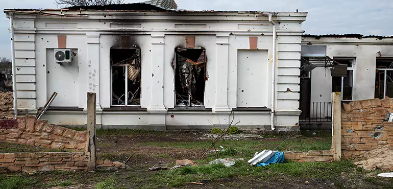 How We Determine a Fair Cash Value for Your Damaged or Distressed Ontario Home
