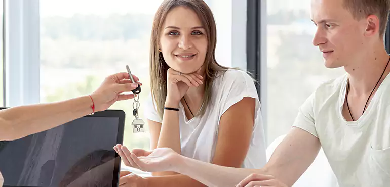 Why Choose Ontario Home Buyers to Sell Your House Our Investors in Ontario, CA?