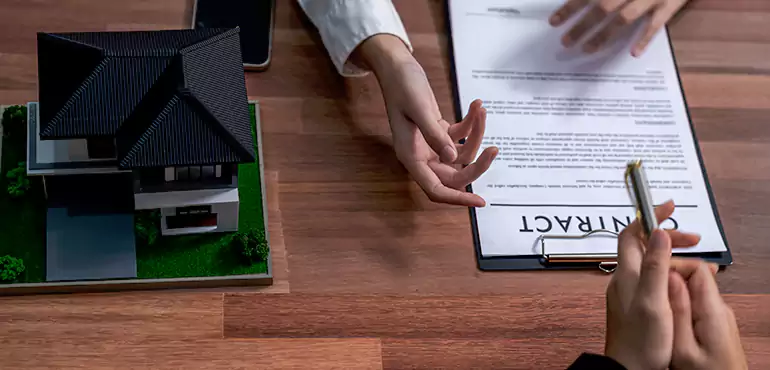 Trusted Buyers That Puts Your Needs First—Every Step of the Way in Ontario, CA