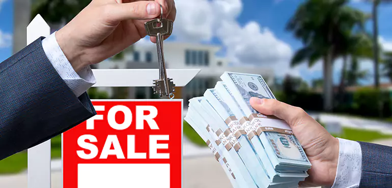 Sell Your Home for Less Than Market Value with Ease in Ontario, CA