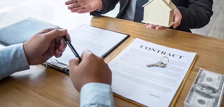 Sell Your House For Cash with Legal Issues Before It’s Too Late in Ontario, CA
