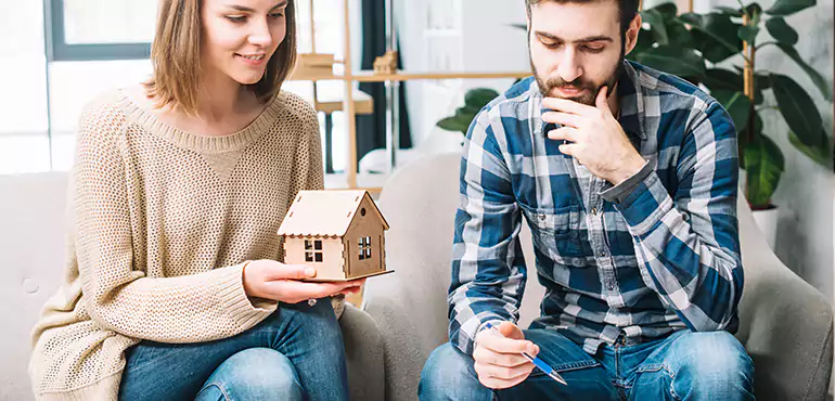 Why Homeowners Trust Ontario Home Buyers to Sell House With Liens in Ontario