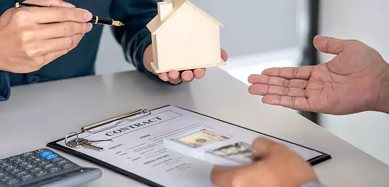 Why Sell Your House Quickly in Ontario, CA?