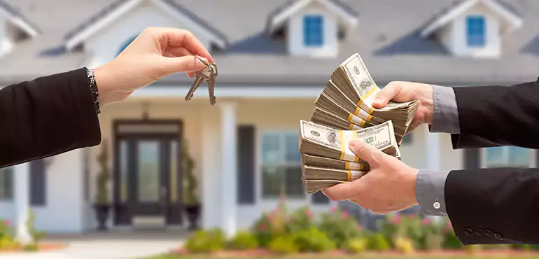  Quick Property Buying Process in Ontario, CA