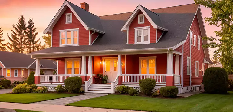Local Cash Buyers in Ontario, CA
