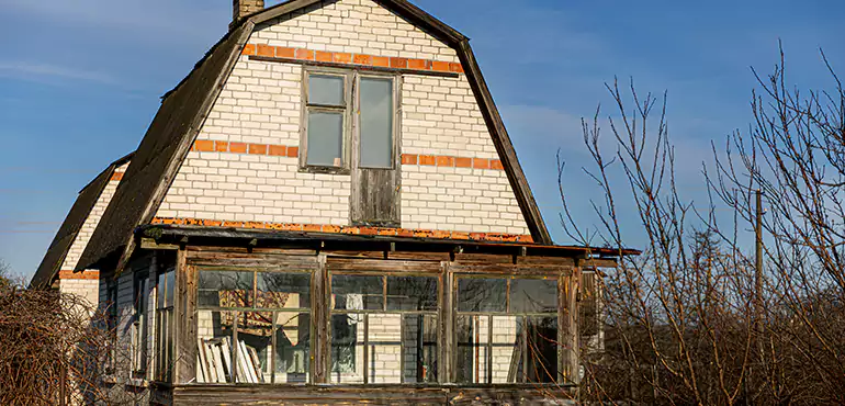 Types of Houses We Buy Without Repairs in Ontario, CA