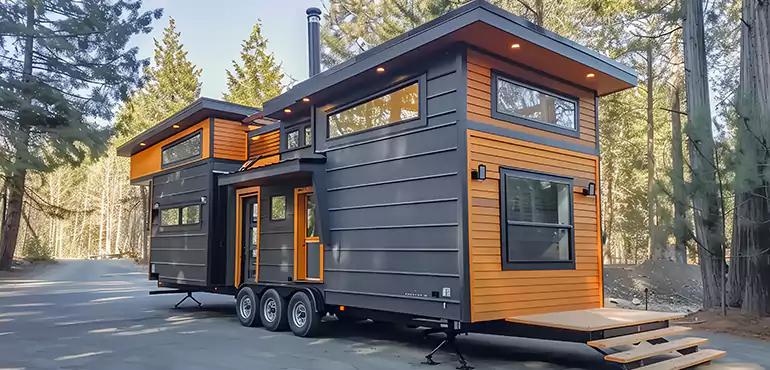 How Our Process Works in Ontario, CA - A Fast & Simple Way to Sell Your Mobile Home?