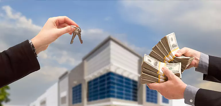 Multifamily Buildings For Sale On Cash in Ontario, CA