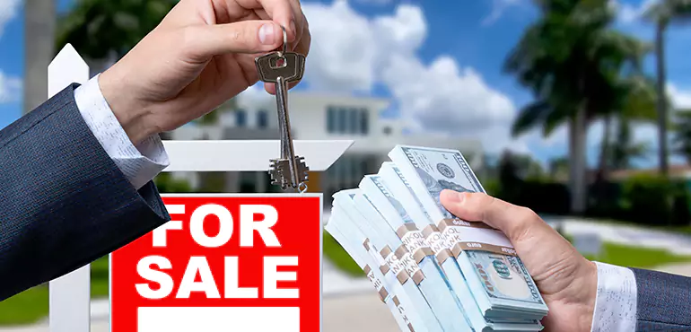 Why Ontario Homeowners Love Selling to Us?