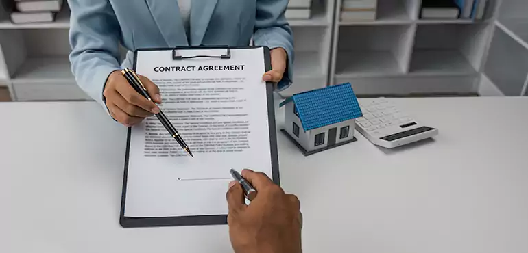 Why Sell Your Wholesale Assignment Contract to Us in Ontario, CA?
