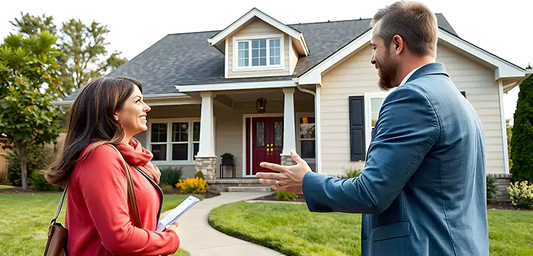 The Benefits of Choosing Your Own Closing Date and Time in Ontario