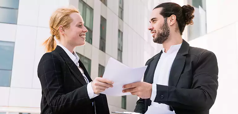 Simple and Legal Ways to Assign a Lease or Contract to the Buyer in Ontario, CA