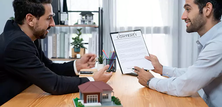 Why Choose Us for Contract Assignments in Ontario, CA?