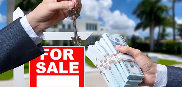 We Buy Houses for Cash in Ontario, CA – No Matter the Situation