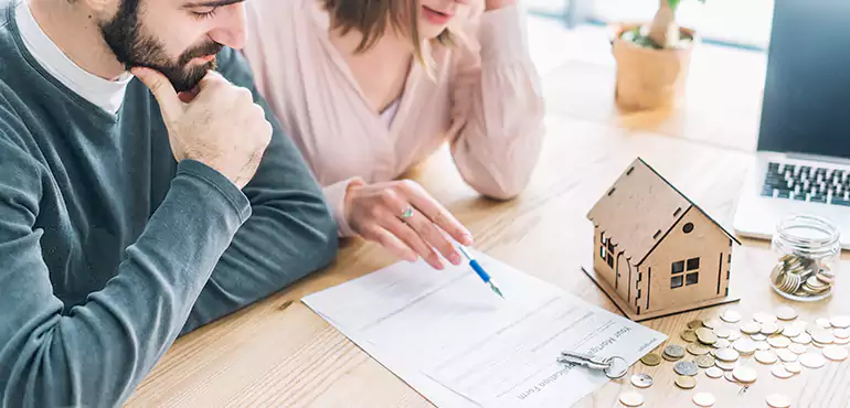 Fast Closing Process in Ontario, CA 