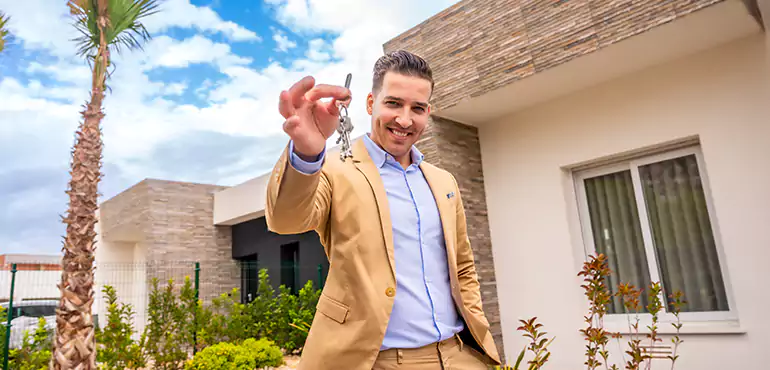 We Don’t Just Buy Houses in Ontario, CA - We Solve Your Problem