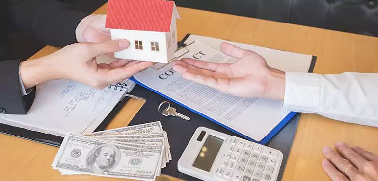 Get a Fast Cash Offer from Motivated Home Buyers in Ontario, CA!