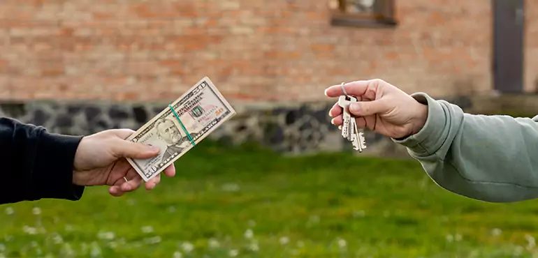 Get a Fair Cash Offer for Your House in Ontario, CA – Start Fast!
