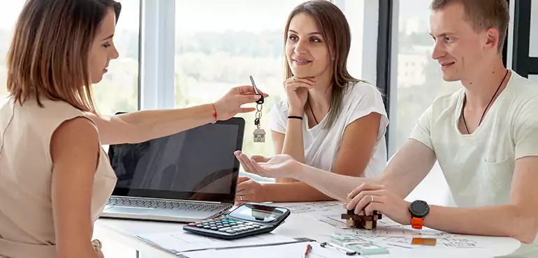 What to Expect When Selling a Power of Sale Property in Ontario, CA