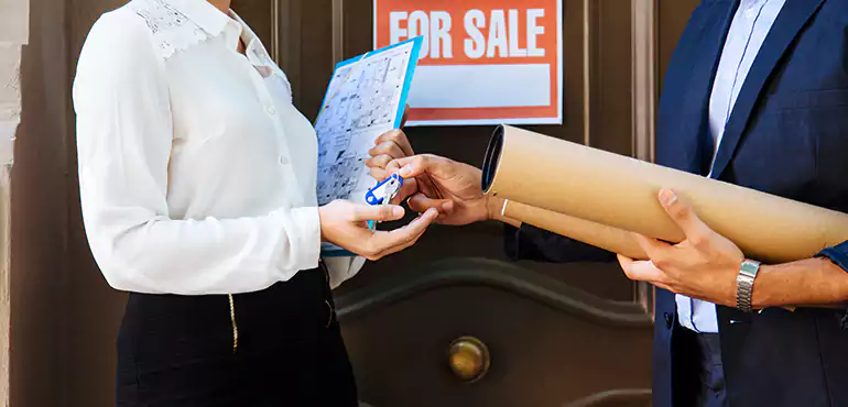 Quick and Hassle-Free Home Sales in Ontario, CA