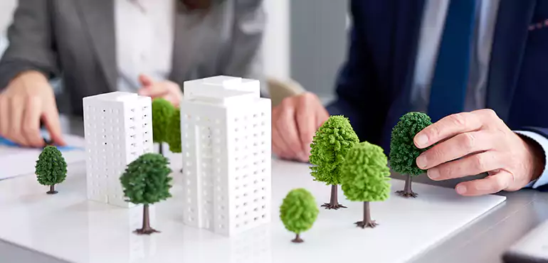 We're With You Every Step of the Way – Ontario's Trusted Bank Owned Property Buyers