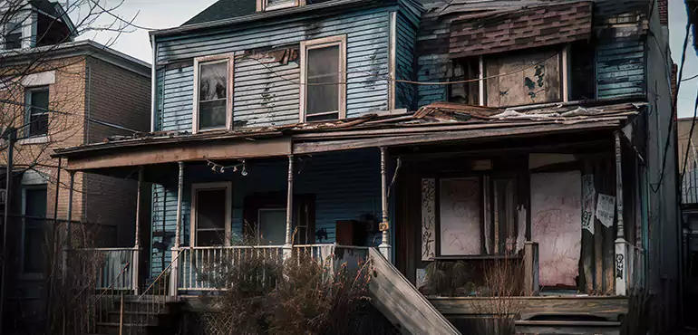 Get a Fair Cash Offer for Your Fire Damaged Home in Ontario, CA