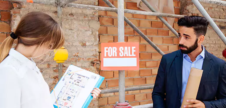 Supportive Home Selling Services for Inherited Property in Ontario