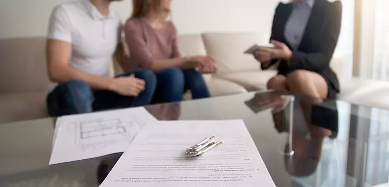 Sell Your Home Fast During Divorce in Ontario, CA