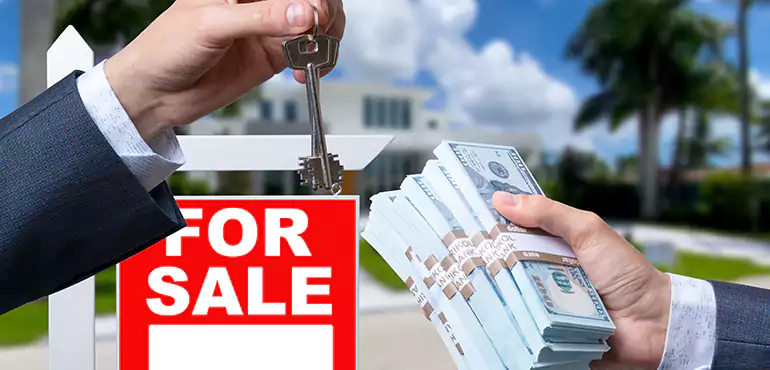 We Buy Homes with Back Taxes in Ontario, CA