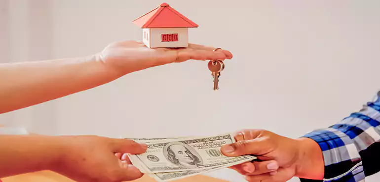 Sell Your House Fast & Avoid the Complications of Bankruptcy in Ontario, CA